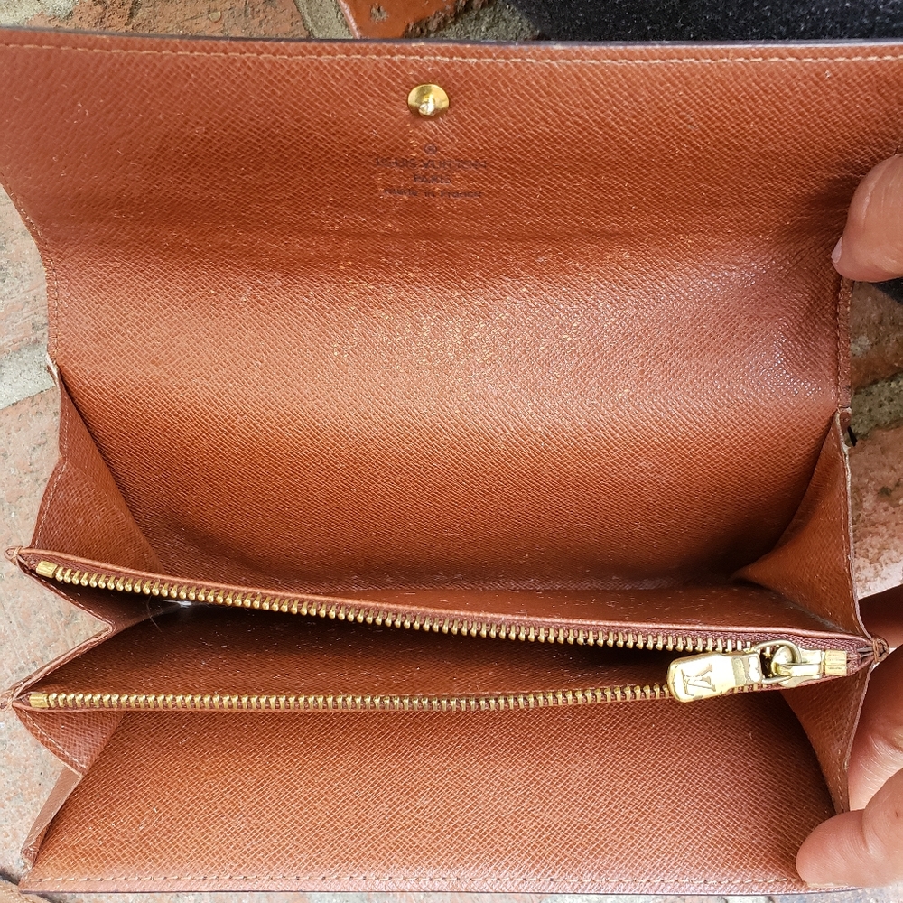 ❤LOUIS VUITTON WALLET BUNDLE❤ - Picture 5 of 11